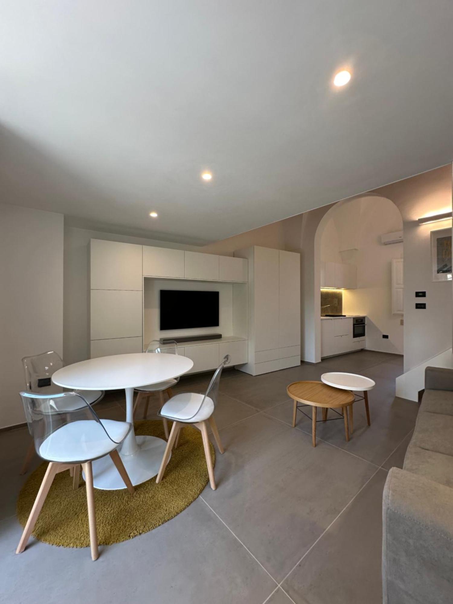 Design, Comfort E Atmosfera Nel Cuore Del Salento Martano Kültér fotó