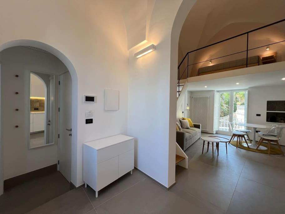 Design, Comfort E Atmosfera Nel Cuore Del Salento Martano Kültér fotó