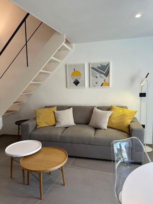 Design, Comfort E Atmosfera Nel Cuore Del Salento Martano Kültér fotó