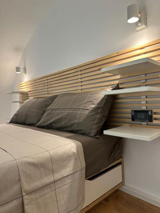 Design, Comfort E Atmosfera Nel Cuore Del Salento Martano Kültér fotó
