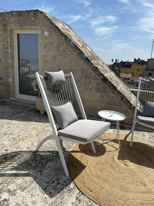 Design, Comfort E Atmosfera Nel Cuore Del Salento Martano Kültér fotó