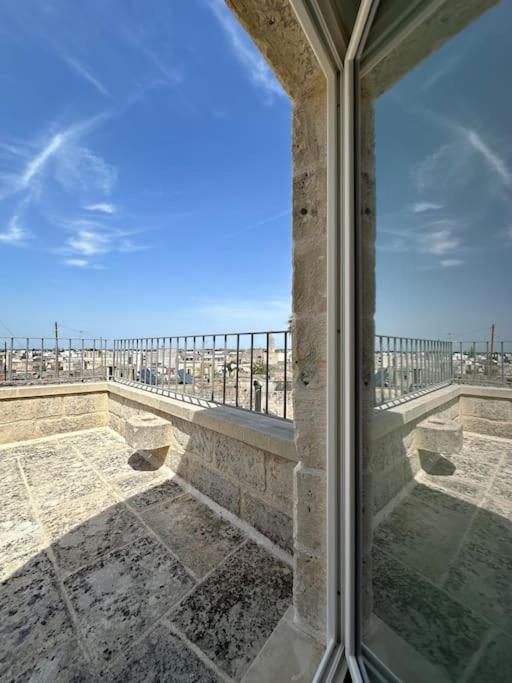 Design, Comfort E Atmosfera Nel Cuore Del Salento Martano Kültér fotó