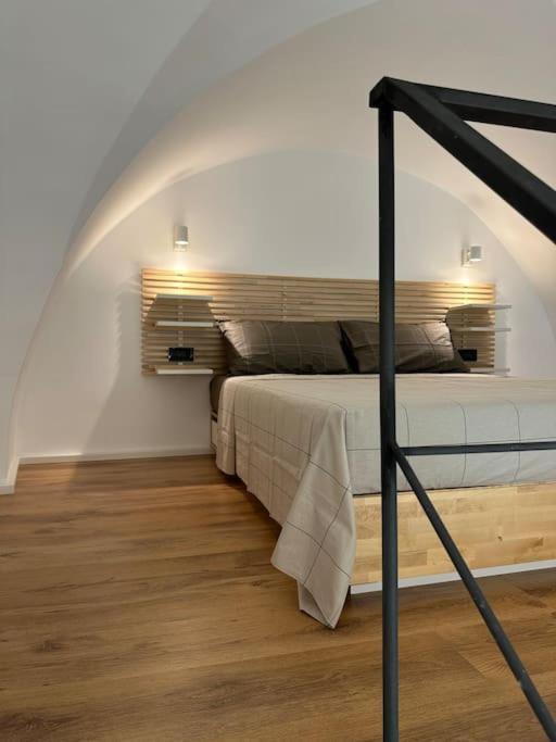 Design, Comfort E Atmosfera Nel Cuore Del Salento Martano Kültér fotó