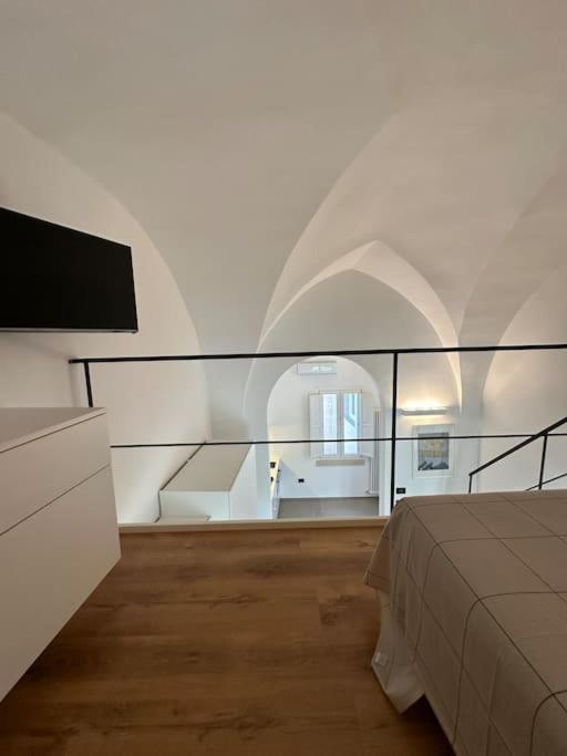 Design, Comfort E Atmosfera Nel Cuore Del Salento Martano Kültér fotó