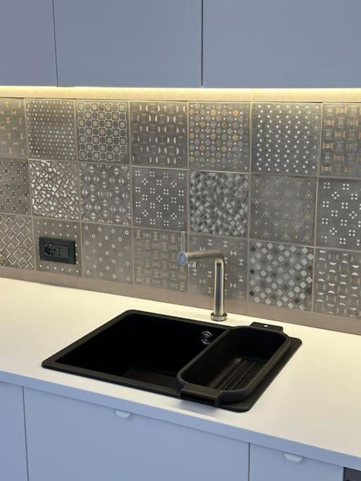 Design, Comfort E Atmosfera Nel Cuore Del Salento Martano Kültér fotó