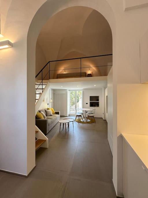 Design, Comfort E Atmosfera Nel Cuore Del Salento Martano Kültér fotó