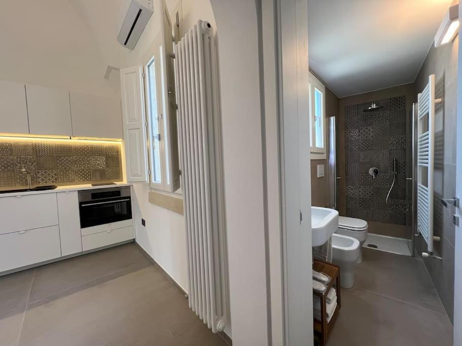 Design, Comfort E Atmosfera Nel Cuore Del Salento Martano Kültér fotó