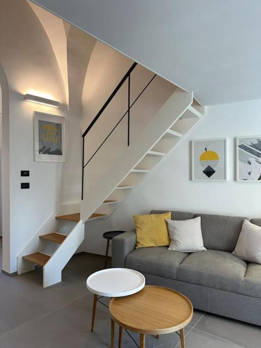 Design, Comfort E Atmosfera Nel Cuore Del Salento Martano Kültér fotó